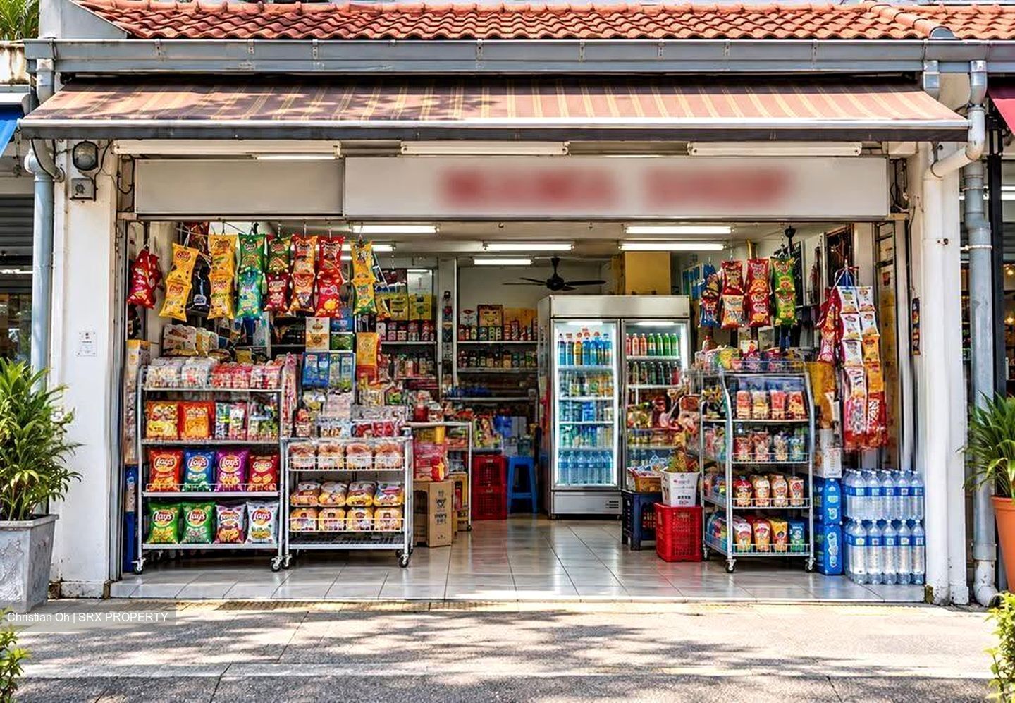 Aljunied Avenue 2 (D14), Shop House #630104671